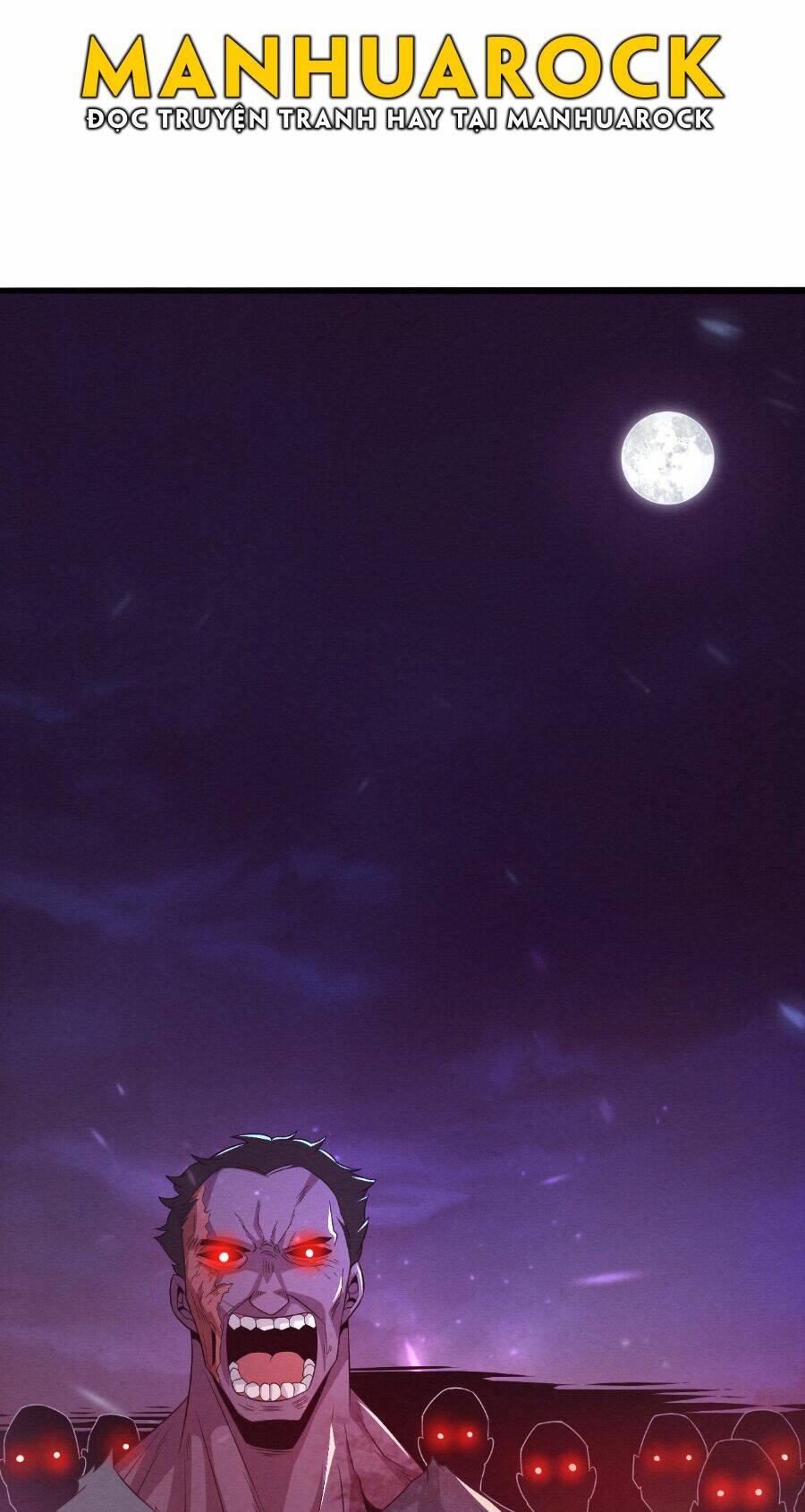 Tiến Hóa Cuồng Triều Chapter 34 - Trang 2