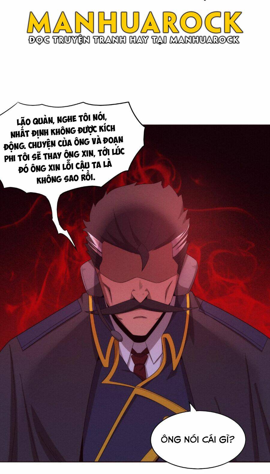 Tiến Hóa Cuồng Triều Chapter 34 - Trang 2