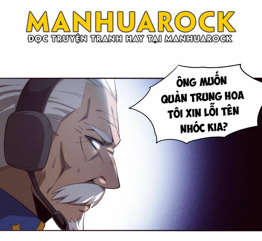 Tiến Hóa Cuồng Triều Chapter 34 - Trang 2