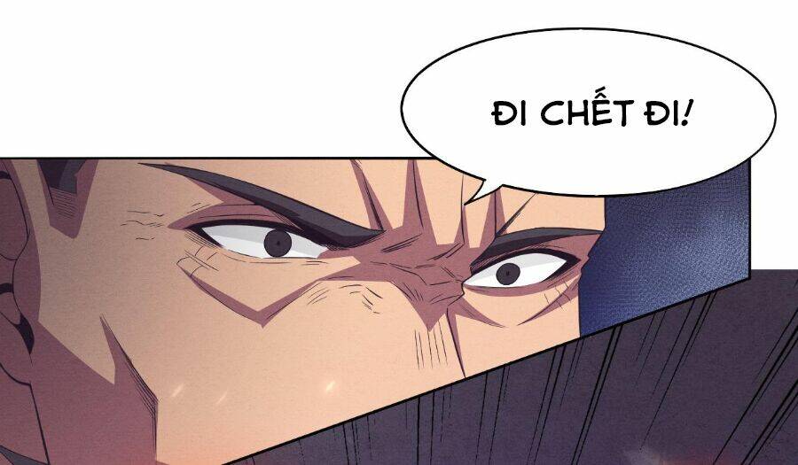 Tiến Hóa Cuồng Triều Chapter 34 - Trang 2