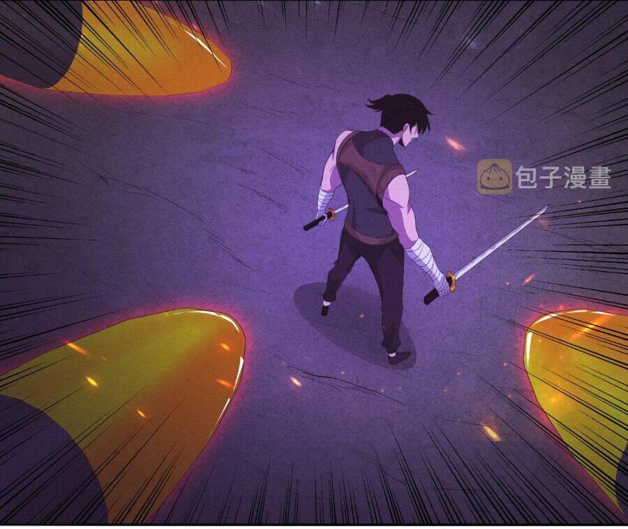 Tiến Hóa Cuồng Triều Chapter 34 - Trang 2