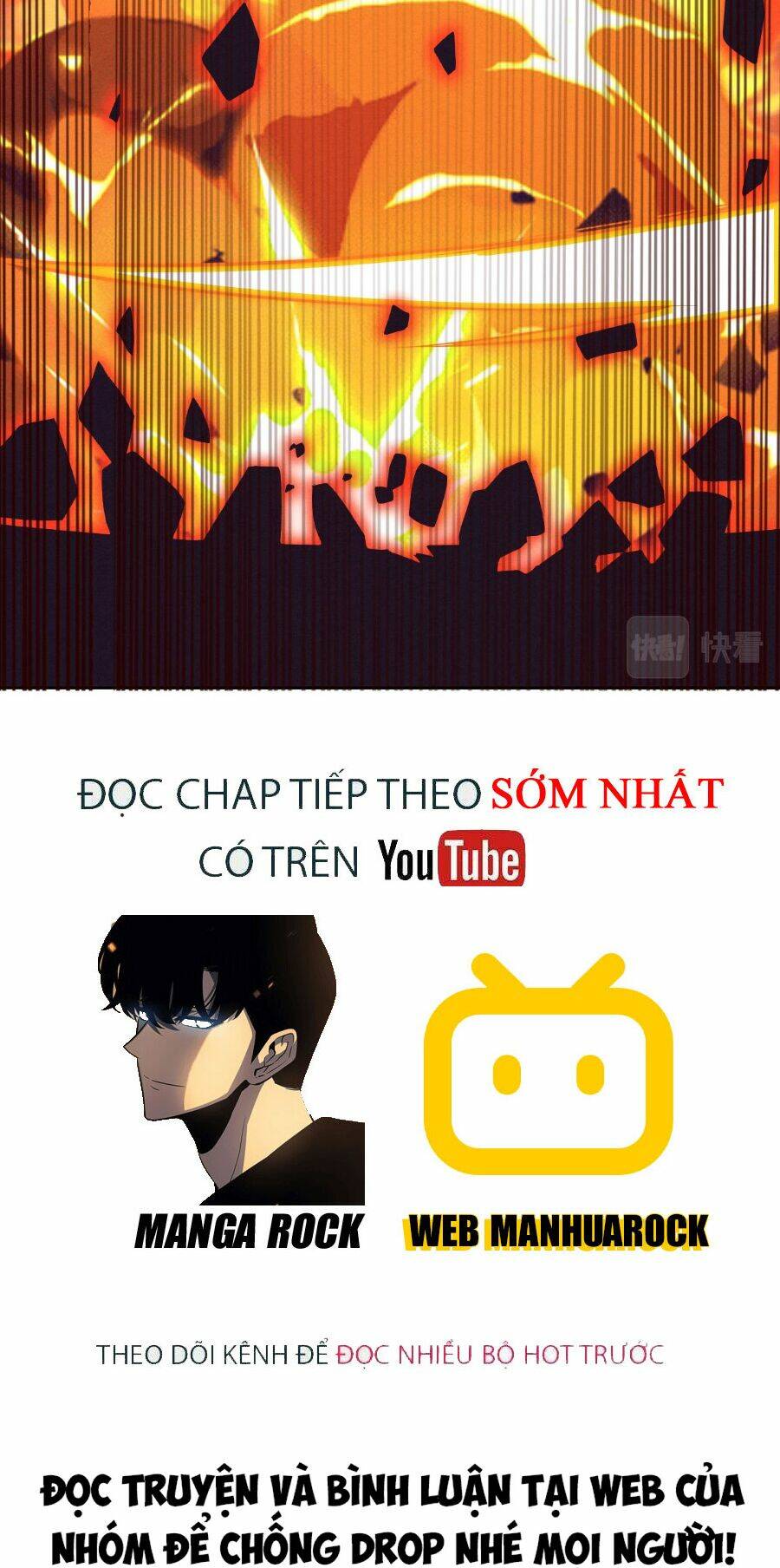 Tiến Hóa Cuồng Triều Chapter 34 - Trang 2