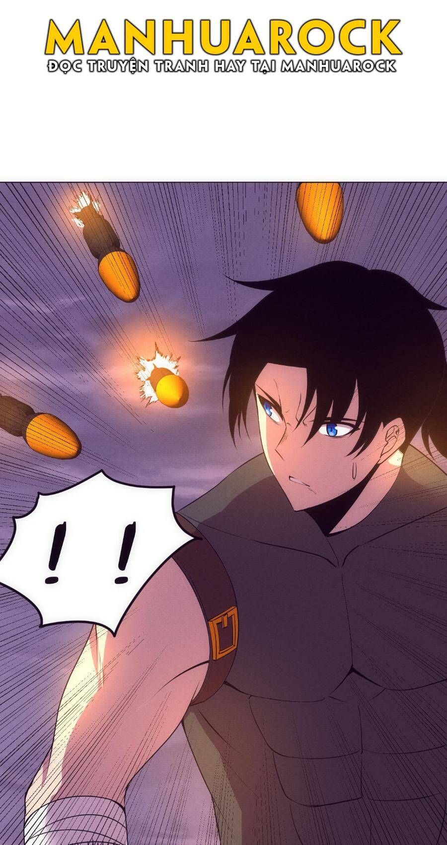 Tiến Hóa Cuồng Triều Chapter 35 - Trang 2