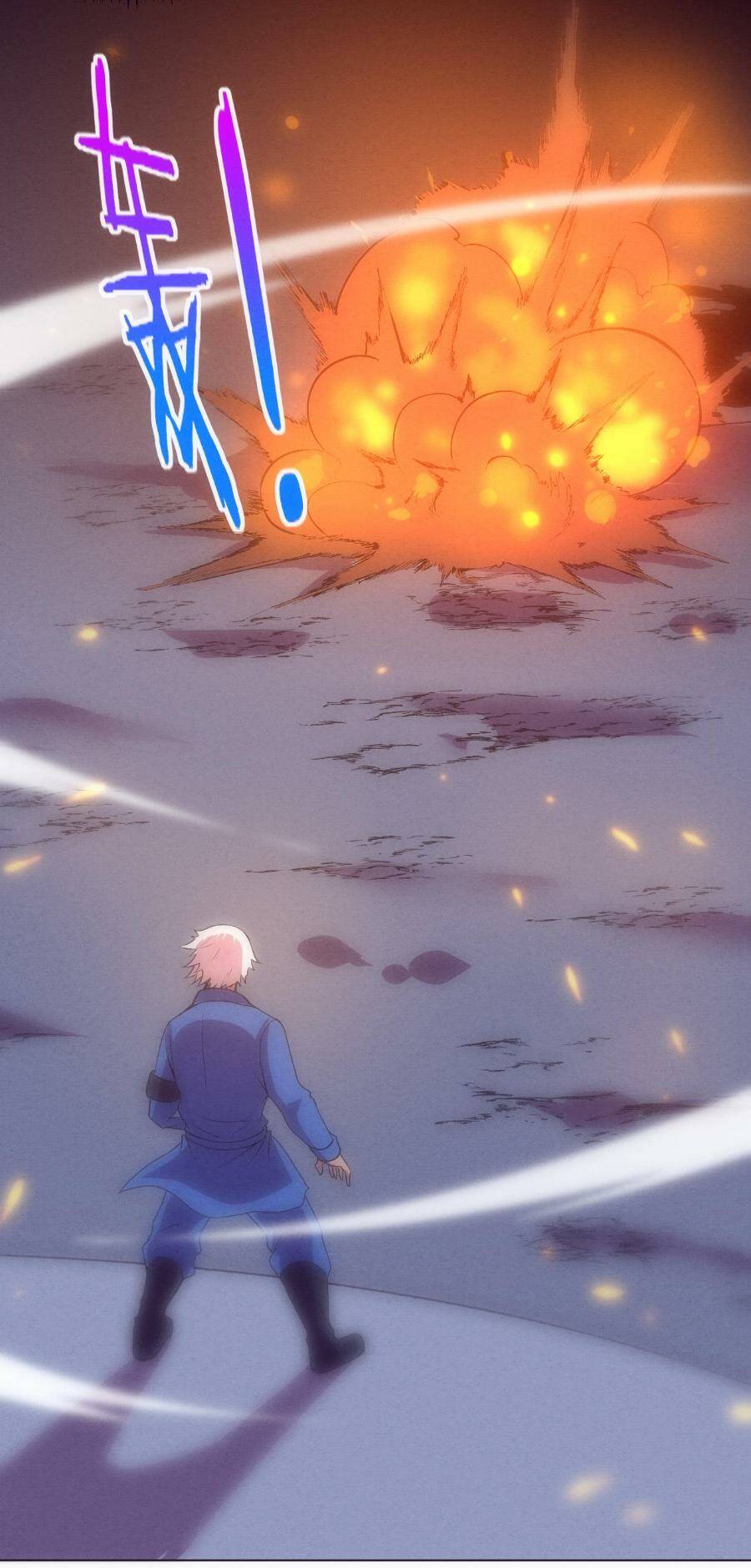 Tiến Hóa Cuồng Triều Chapter 35 - Trang 2