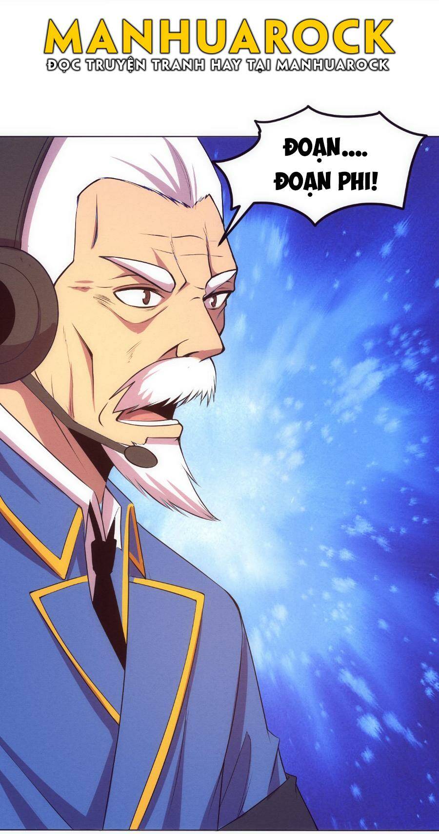 Tiến Hóa Cuồng Triều Chapter 35 - Trang 2