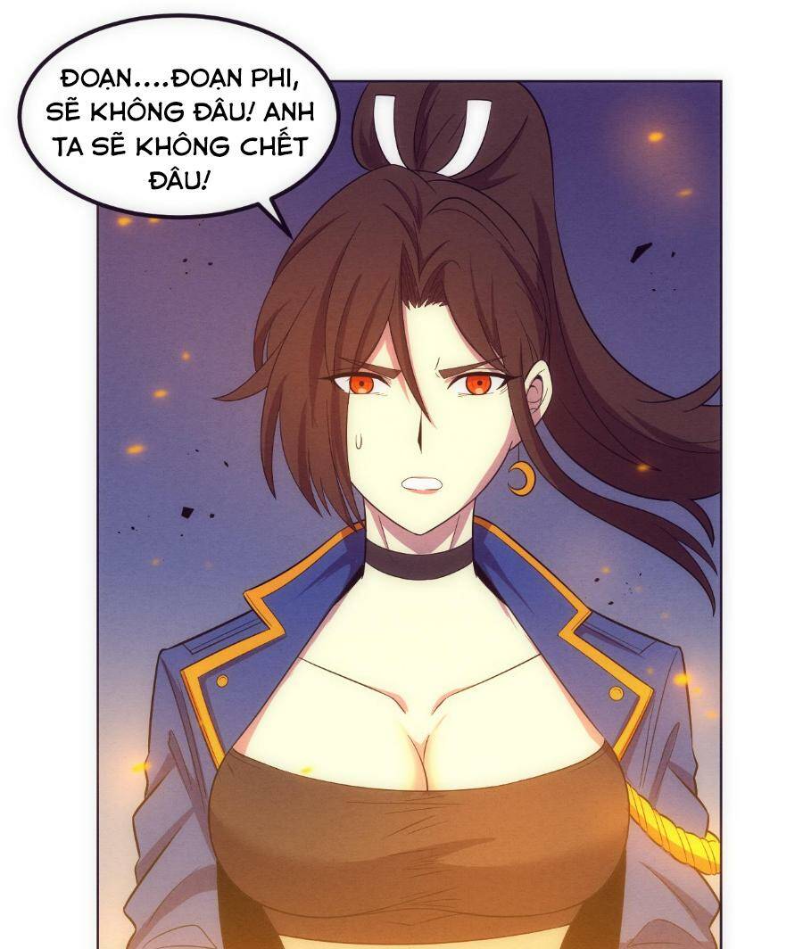 Tiến Hóa Cuồng Triều Chapter 35 - Trang 2