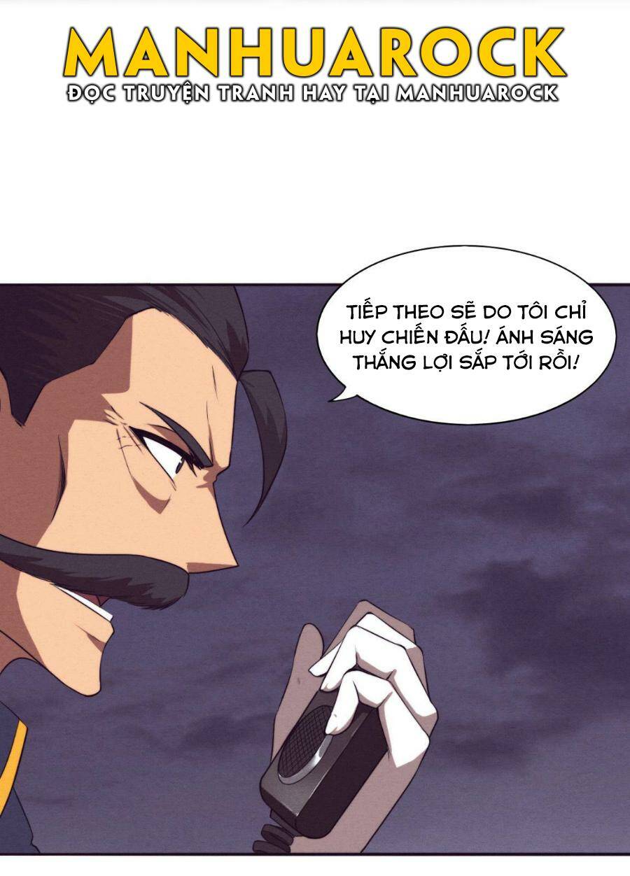 Tiến Hóa Cuồng Triều Chapter 35 - Trang 2