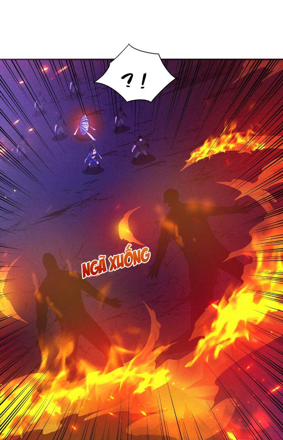 Tiến Hóa Cuồng Triều Chapter 35 - Trang 2