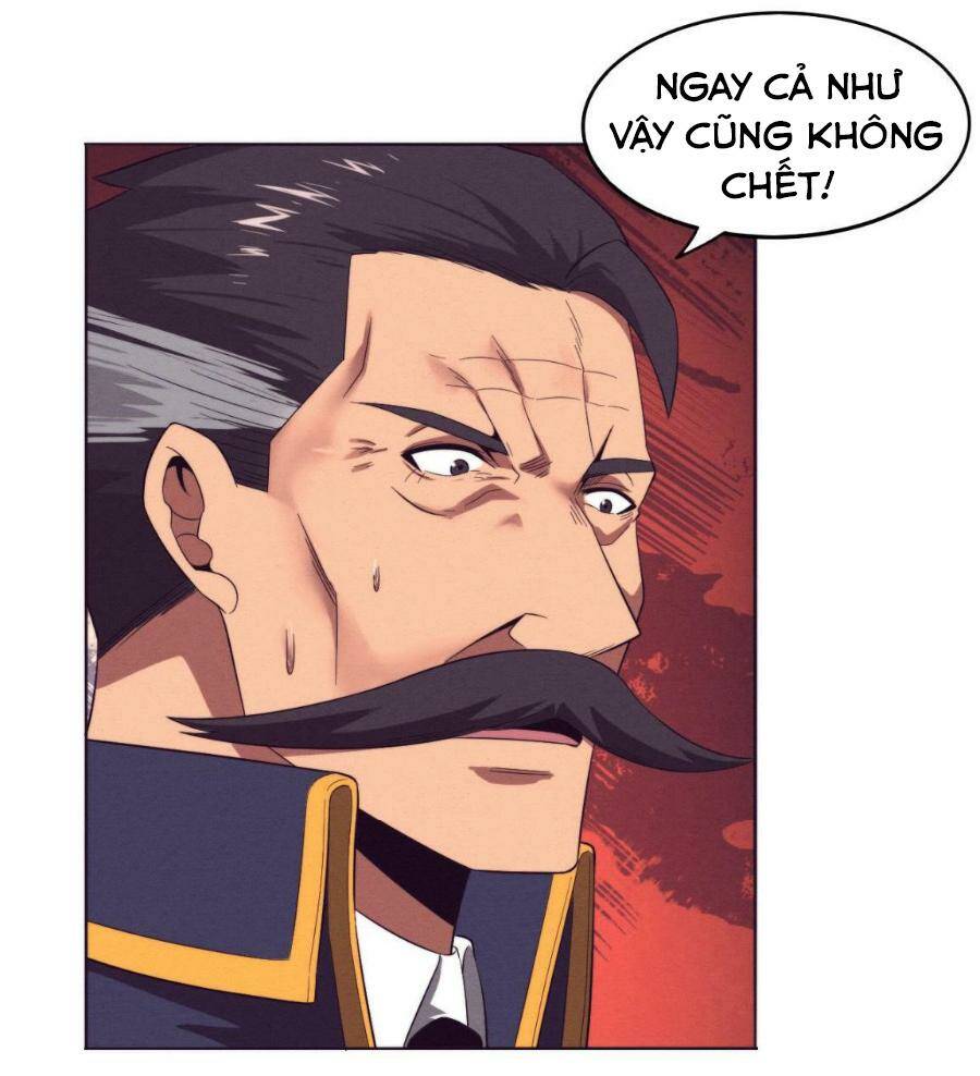 Tiến Hóa Cuồng Triều Chapter 35 - Trang 2