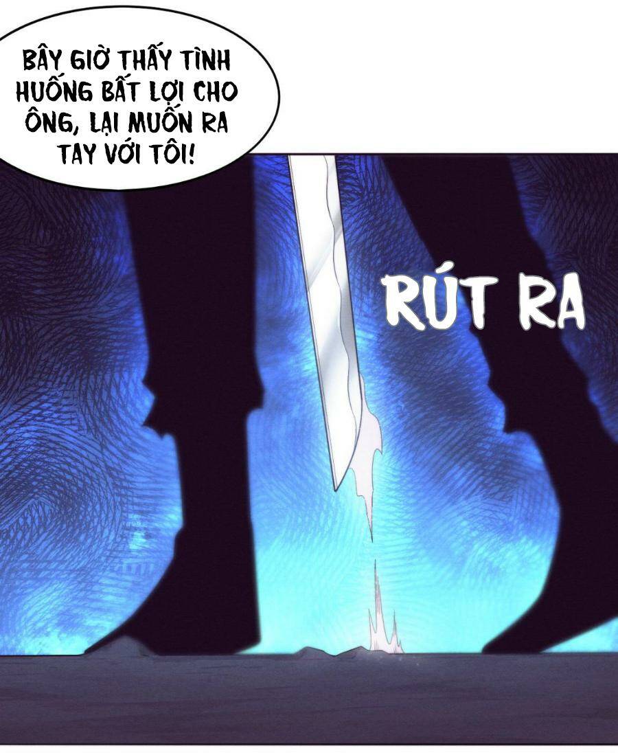 Tiến Hóa Cuồng Triều Chapter 35 - Trang 2