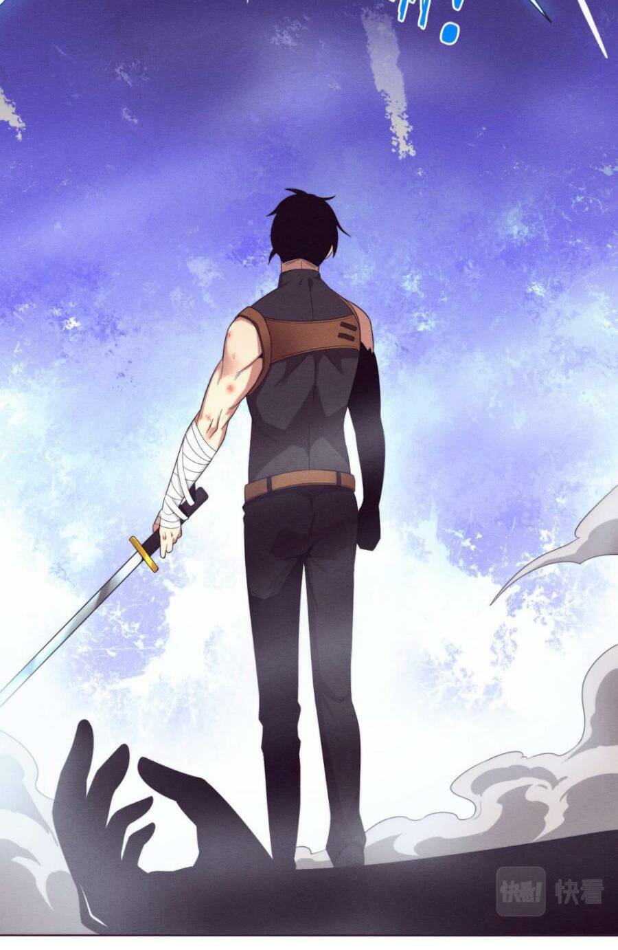 Tiến Hóa Cuồng Triều Chapter 35 - Trang 2