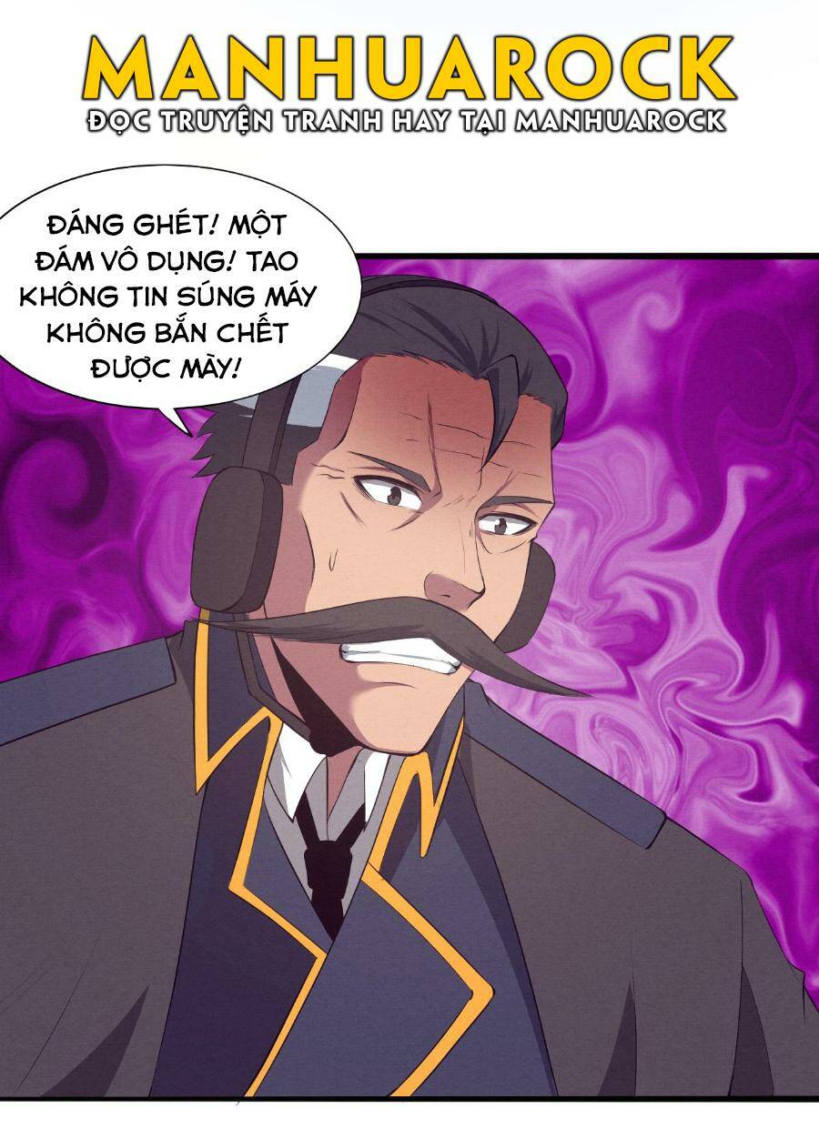 Tiến Hóa Cuồng Triều Chapter 35 - Trang 2