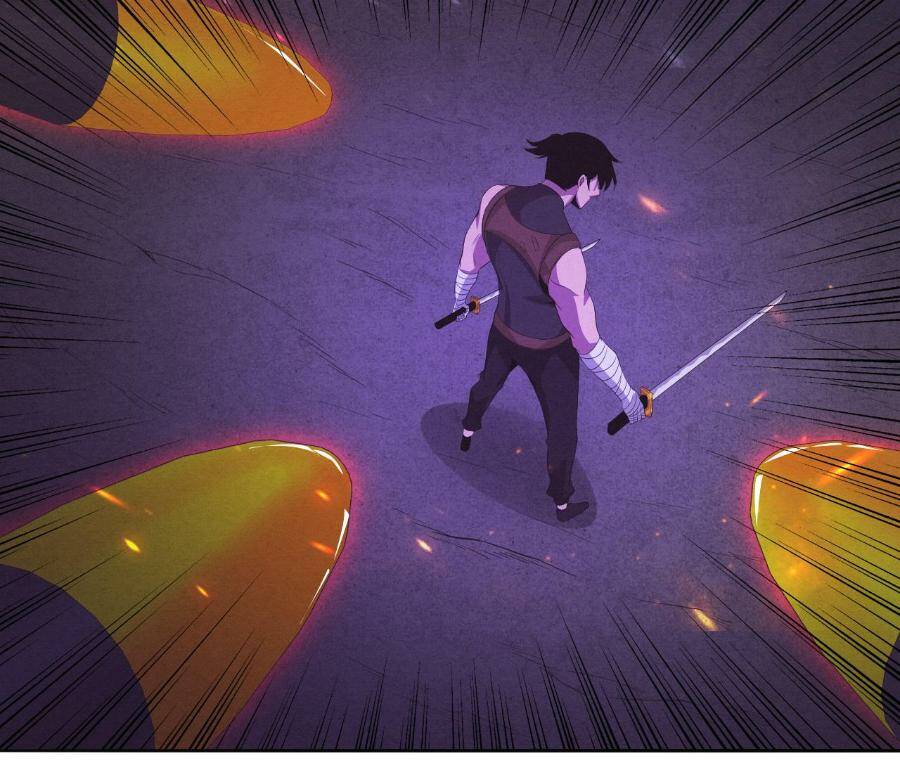 Tiến Hóa Cuồng Triều Chapter 35 - Trang 2