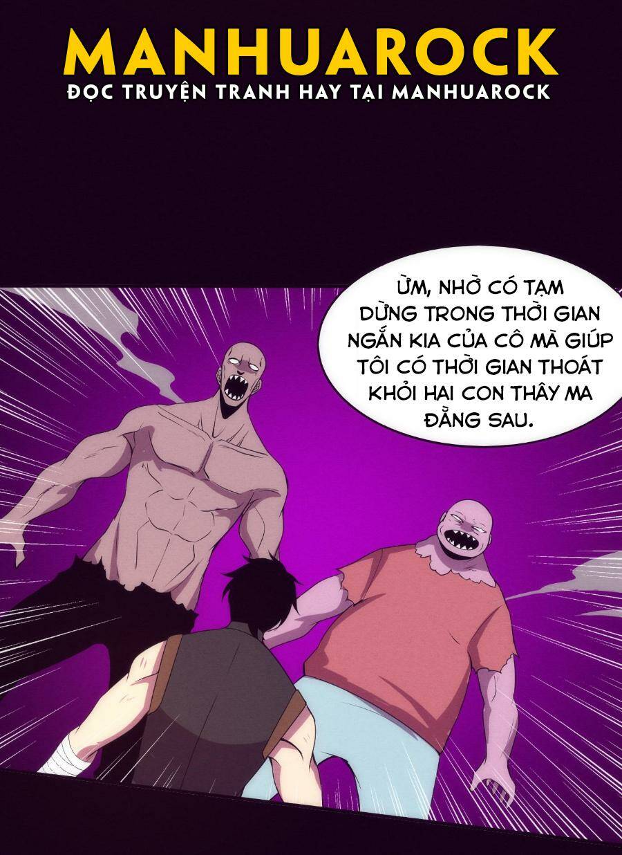 Tiến Hóa Cuồng Triều Chapter 35 - Trang 2