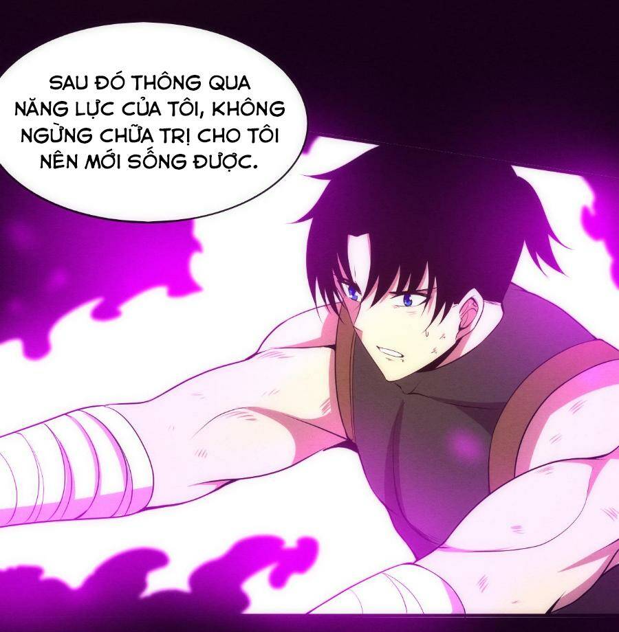 Tiến Hóa Cuồng Triều Chapter 35 - Trang 2