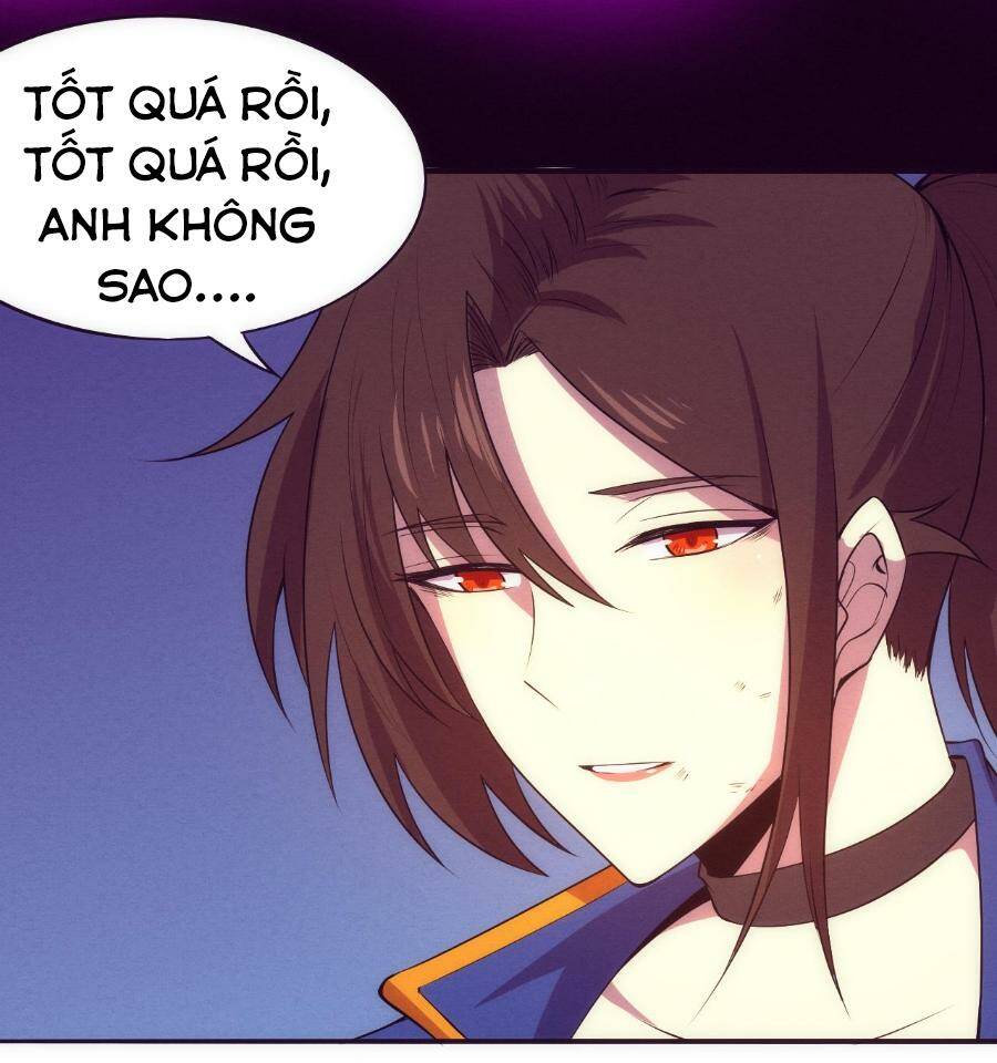 Tiến Hóa Cuồng Triều Chapter 35 - Trang 2
