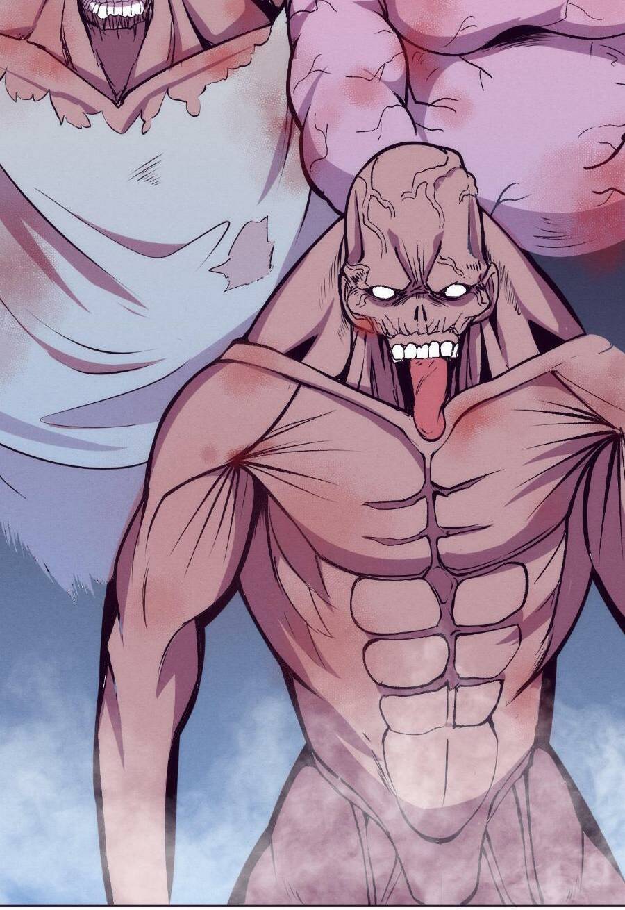 Tiến Hóa Cuồng Triều Chapter 35 - Trang 2