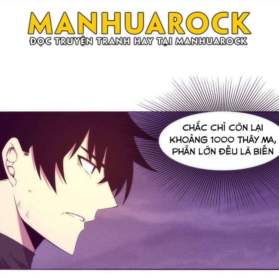 Tiến Hóa Cuồng Triều Chapter 35 - Trang 2