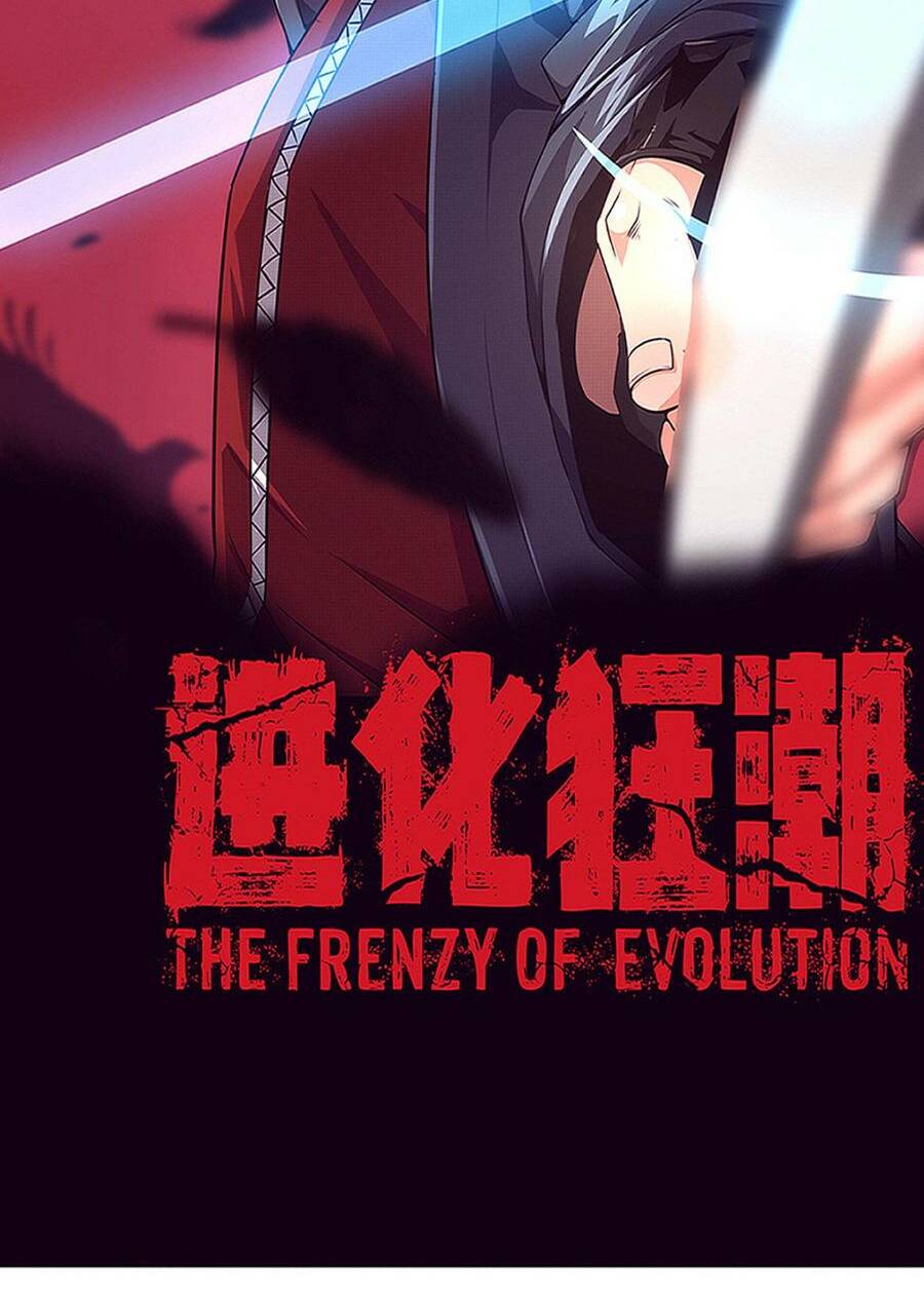 Tiến Hóa Cuồng Triều Chapter 35 - Trang 2