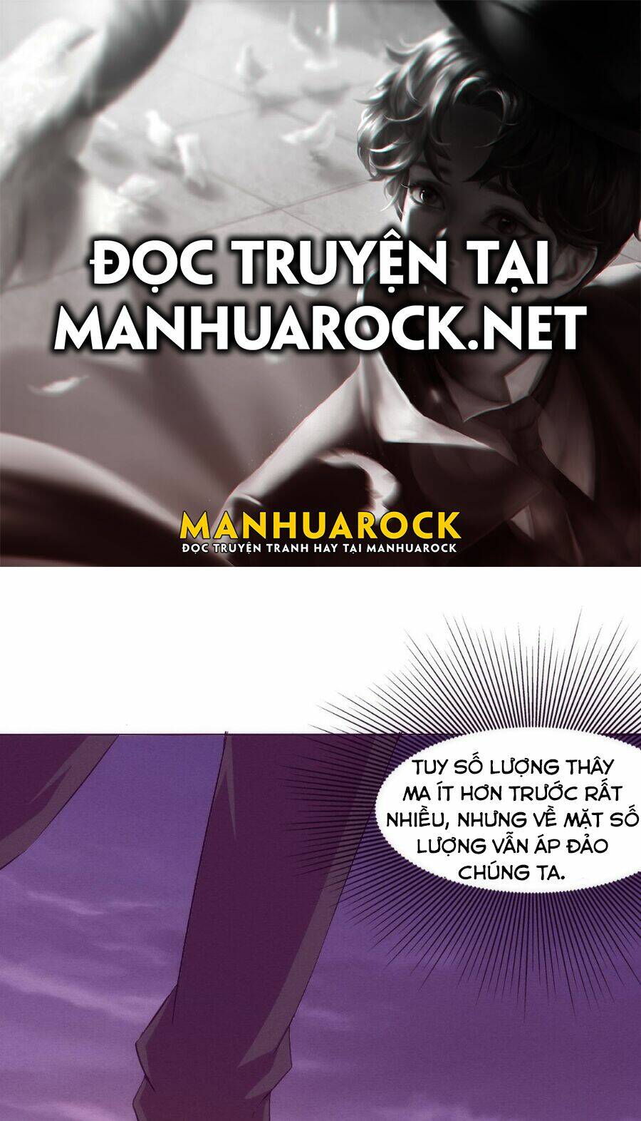 Tiến Hóa Cuồng Triều Chapter 36 - Trang 2