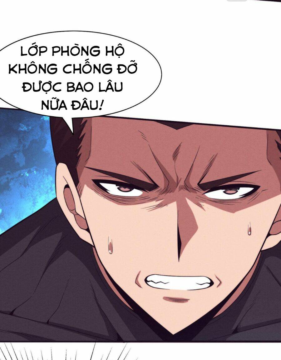 Tiến Hóa Cuồng Triều Chapter 36 - Trang 2