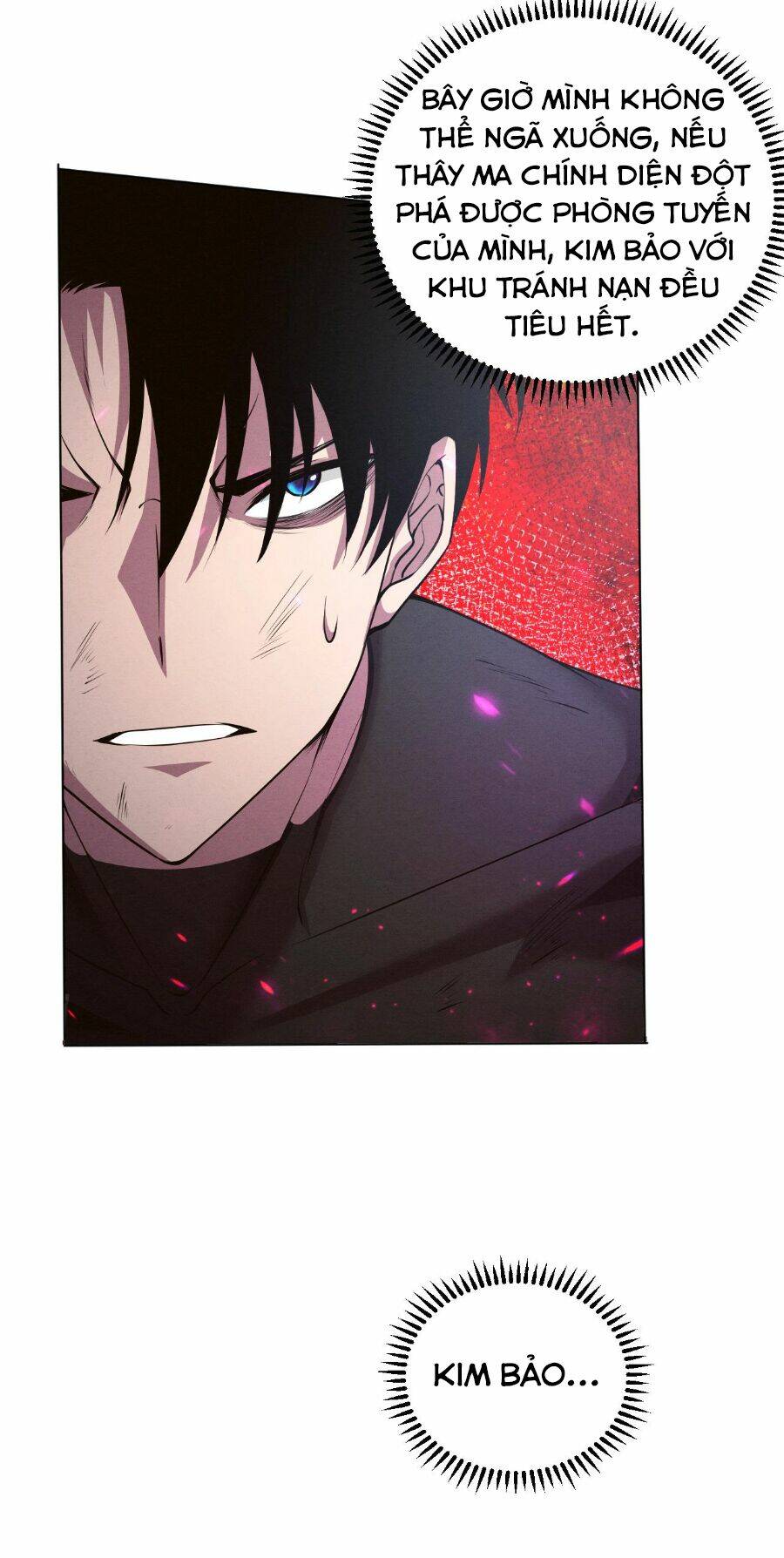 Tiến Hóa Cuồng Triều Chapter 36 - Trang 2