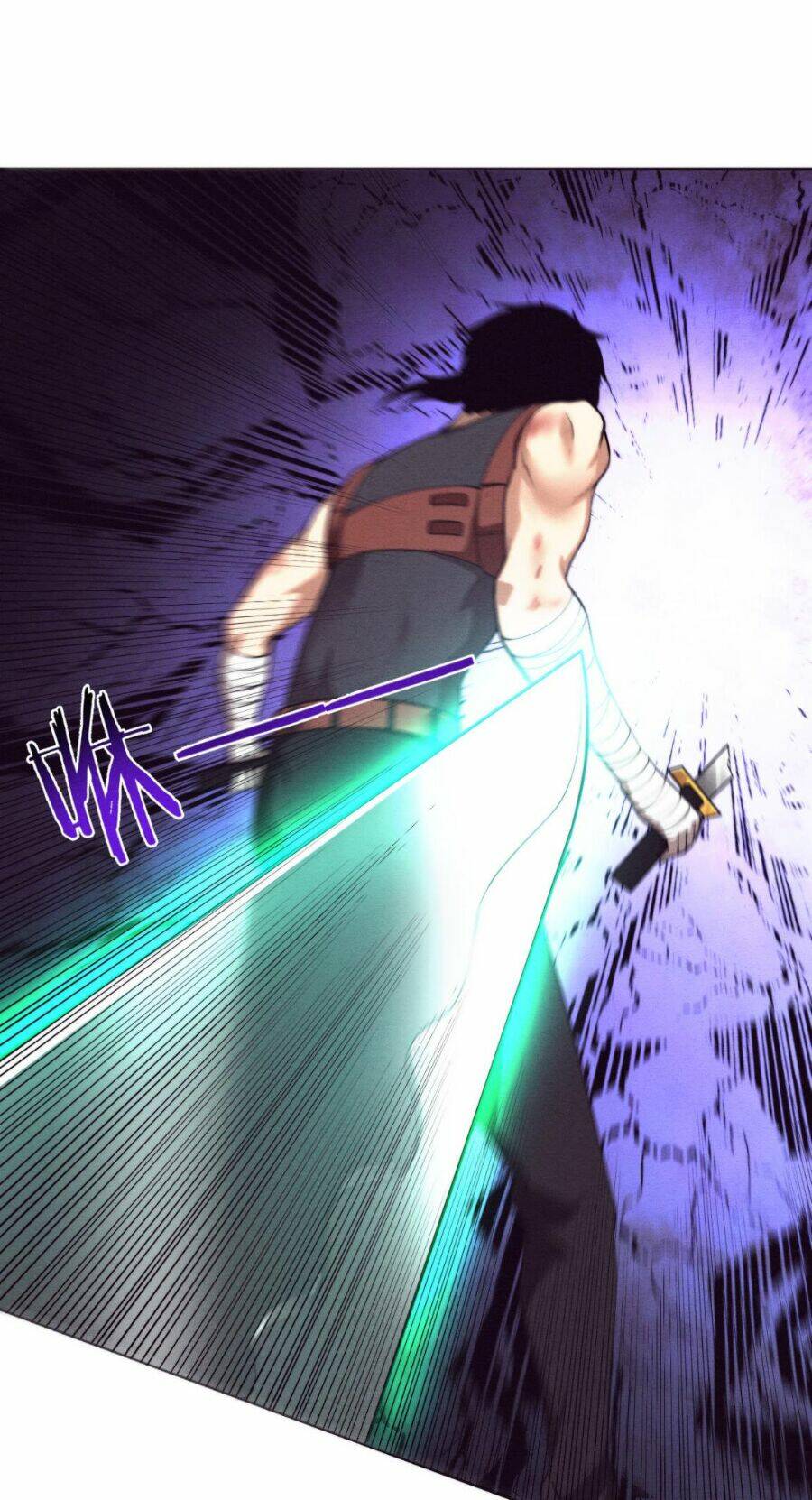 Tiến Hóa Cuồng Triều Chapter 36 - Trang 2