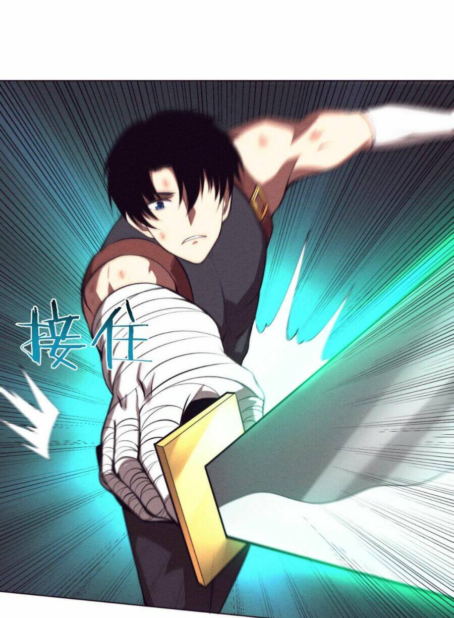 Tiến Hóa Cuồng Triều Chapter 36 - Trang 2