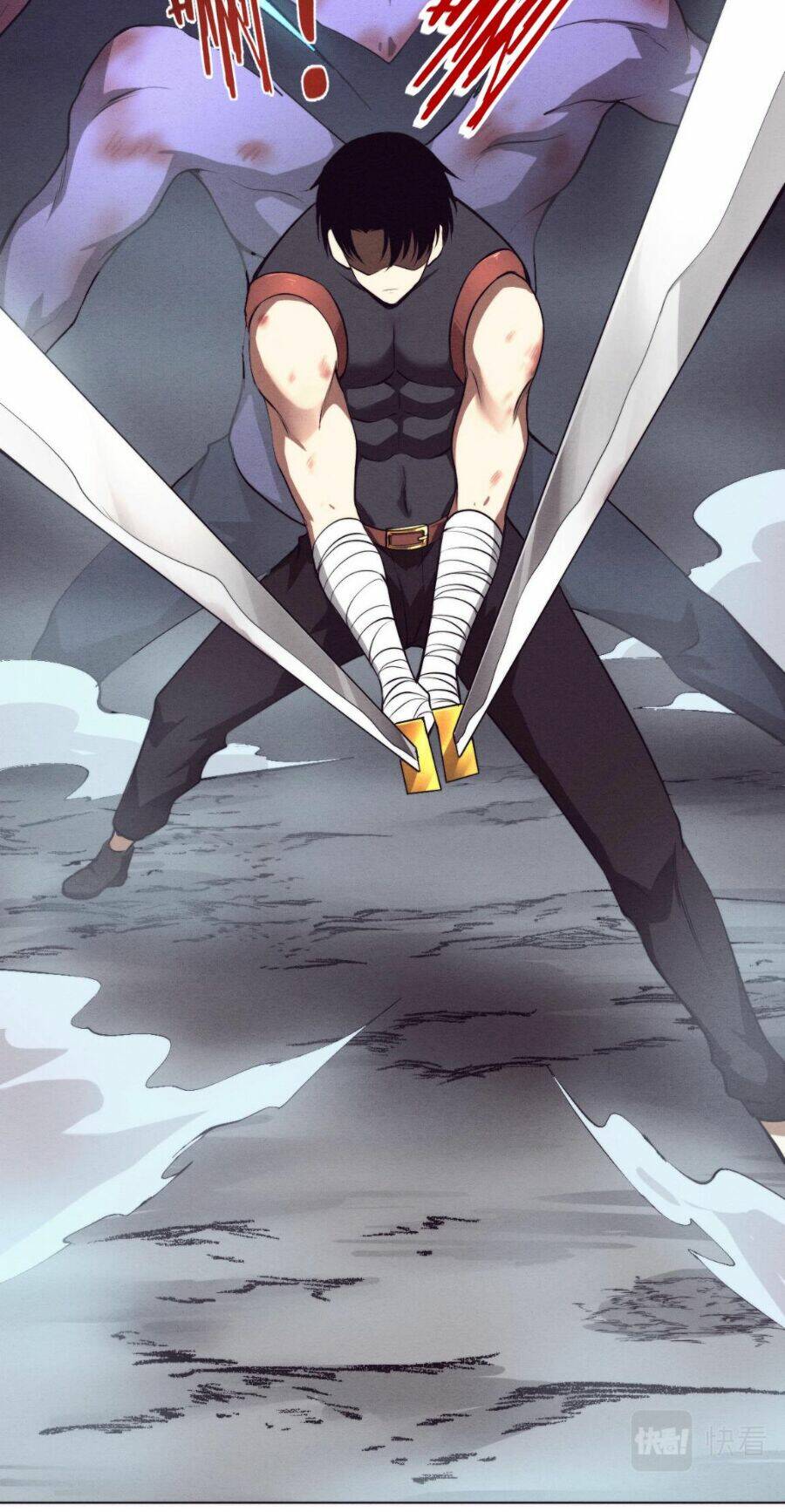 Tiến Hóa Cuồng Triều Chapter 36 - Trang 2