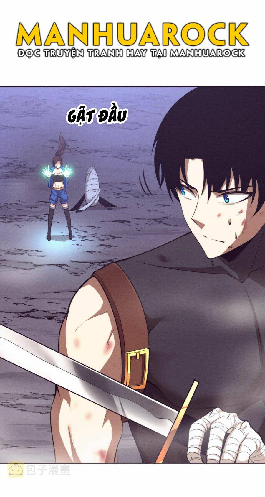 Tiến Hóa Cuồng Triều Chapter 36 - Trang 2