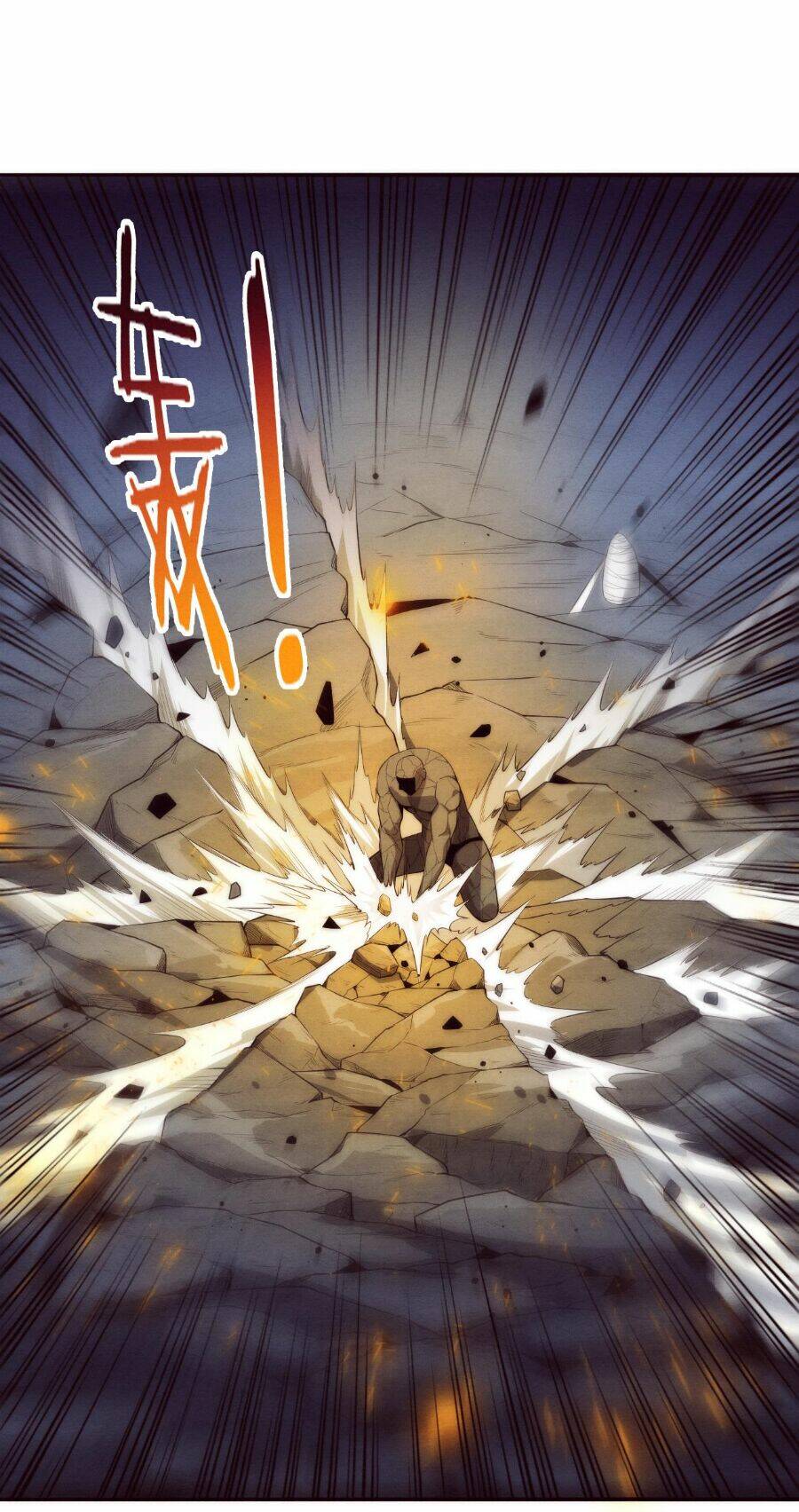 Tiến Hóa Cuồng Triều Chapter 36 - Trang 2