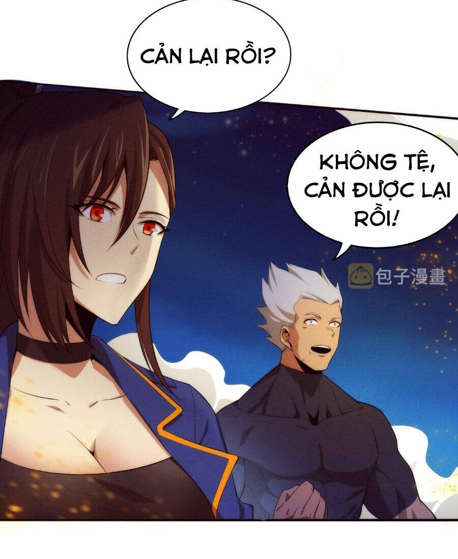 Tiến Hóa Cuồng Triều Chapter 36 - Trang 2