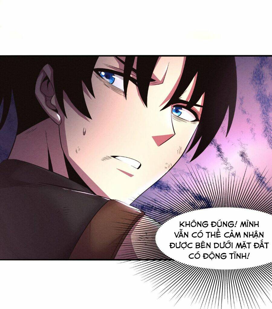 Tiến Hóa Cuồng Triều Chapter 36 - Trang 2