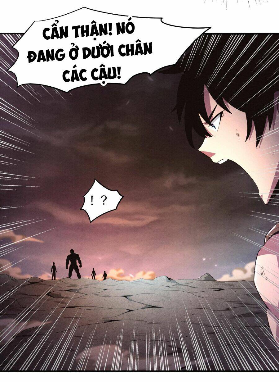 Tiến Hóa Cuồng Triều Chapter 36 - Trang 2