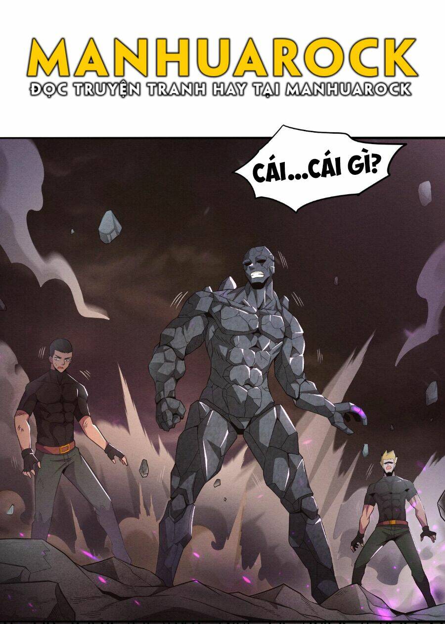 Tiến Hóa Cuồng Triều Chapter 36 - Trang 2