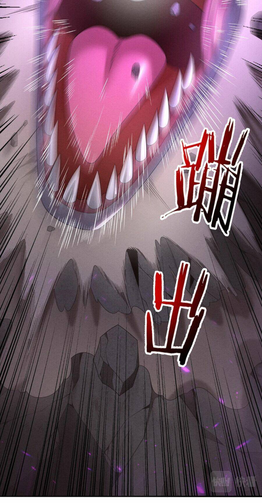 Tiến Hóa Cuồng Triều Chapter 36 - Trang 2