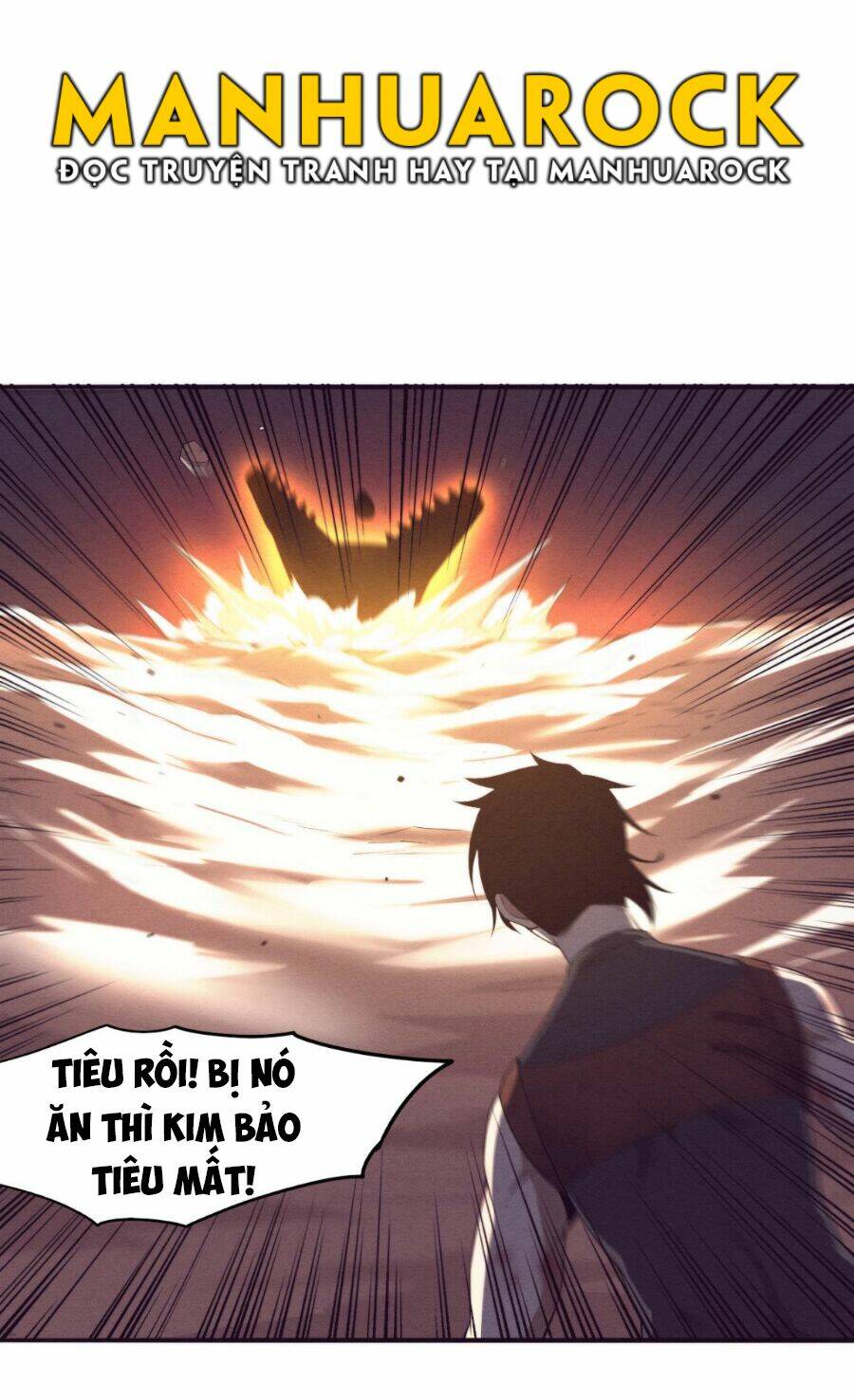 Tiến Hóa Cuồng Triều Chapter 36 - Trang 2