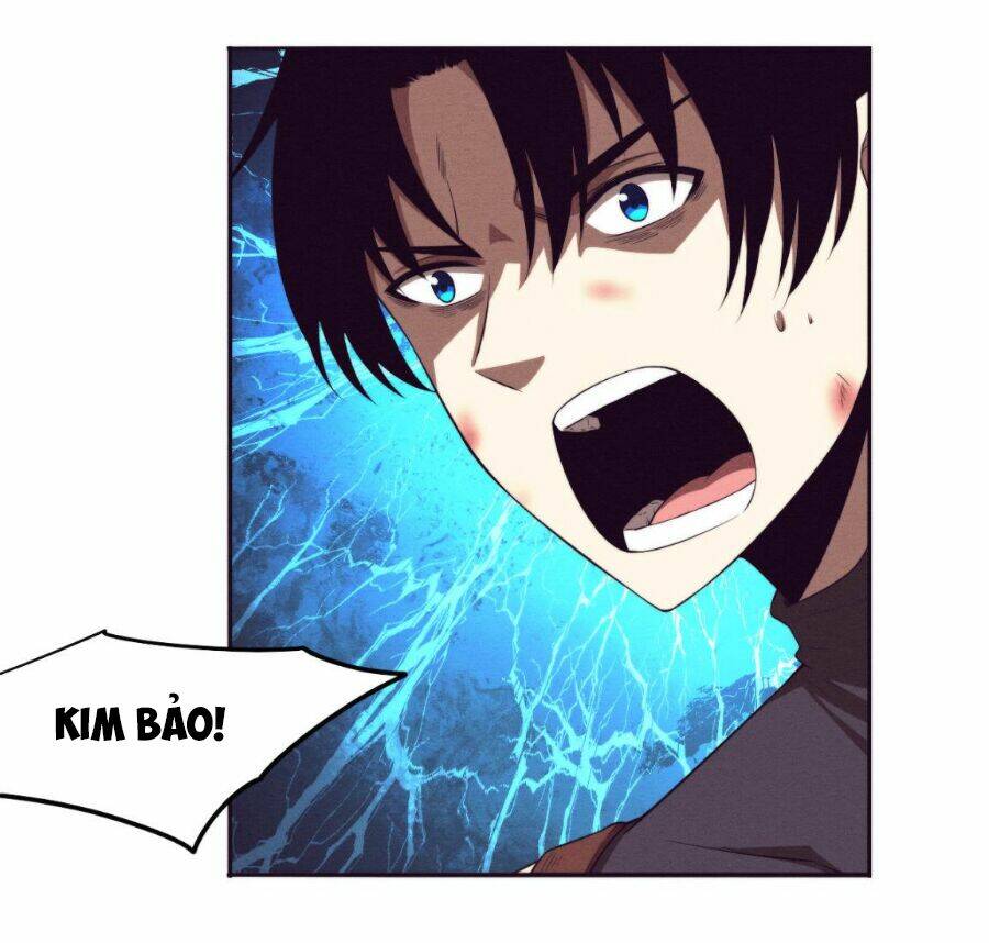 Tiến Hóa Cuồng Triều Chapter 36 - Trang 2