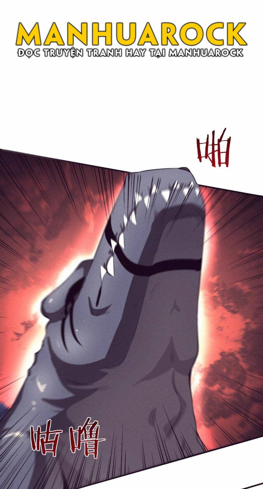 Tiến Hóa Cuồng Triều Chapter 36 - Trang 2