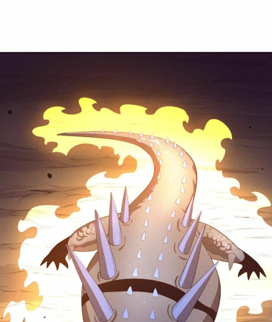 Tiến Hóa Cuồng Triều Chapter 36 - Trang 2