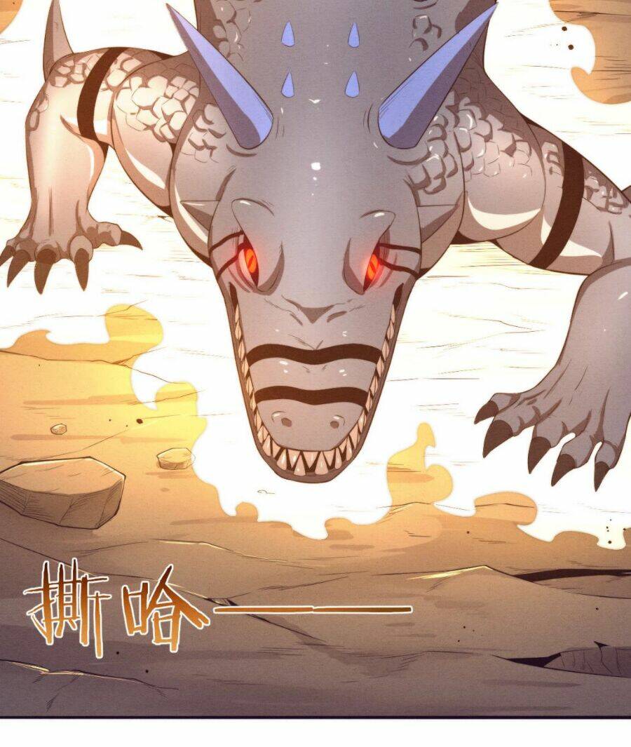 Tiến Hóa Cuồng Triều Chapter 36 - Trang 2