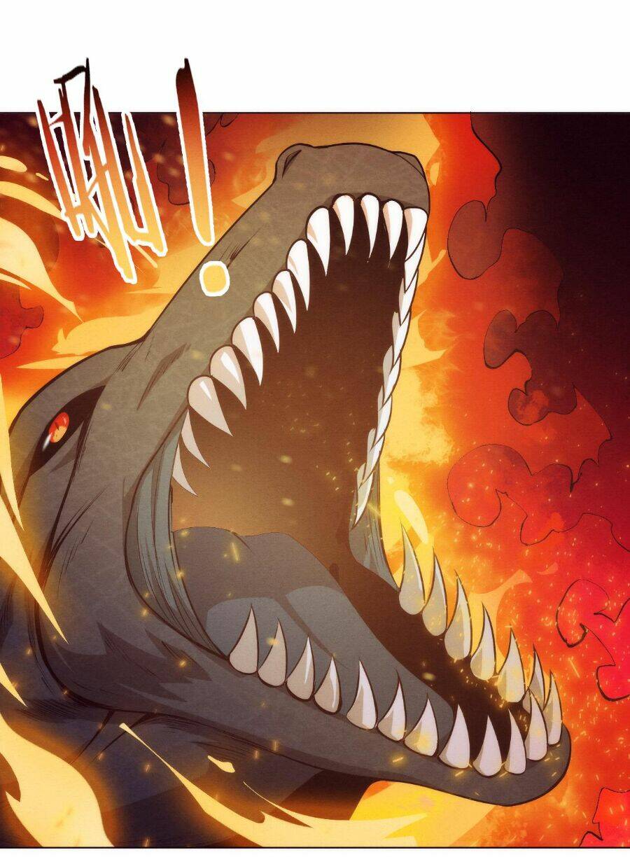 Tiến Hóa Cuồng Triều Chapter 36 - Trang 2