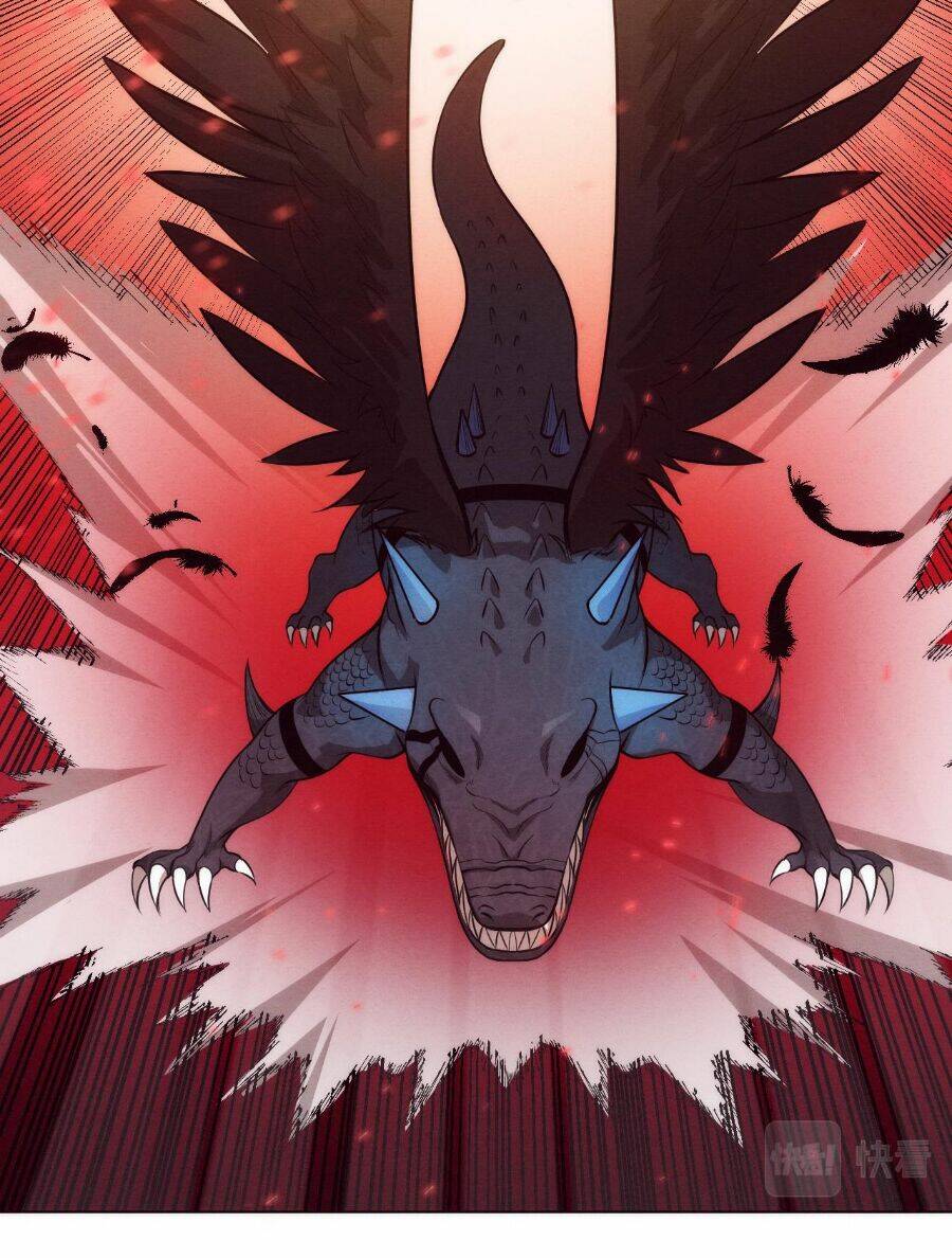 Tiến Hóa Cuồng Triều Chapter 36 - Trang 2