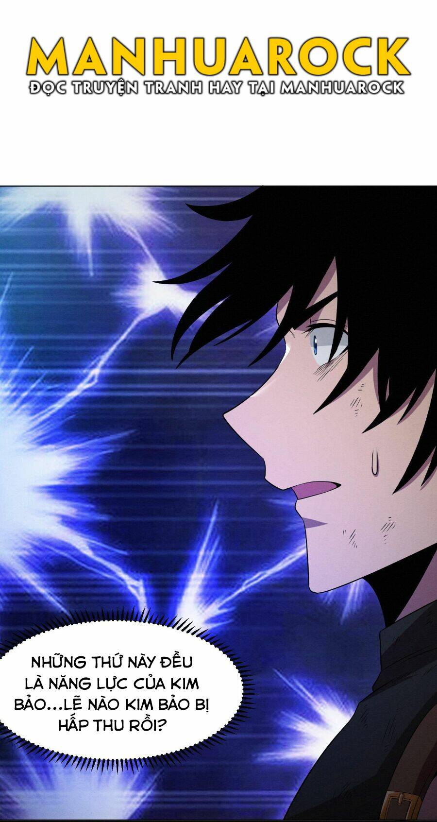 Tiến Hóa Cuồng Triều Chapter 36 - Trang 2