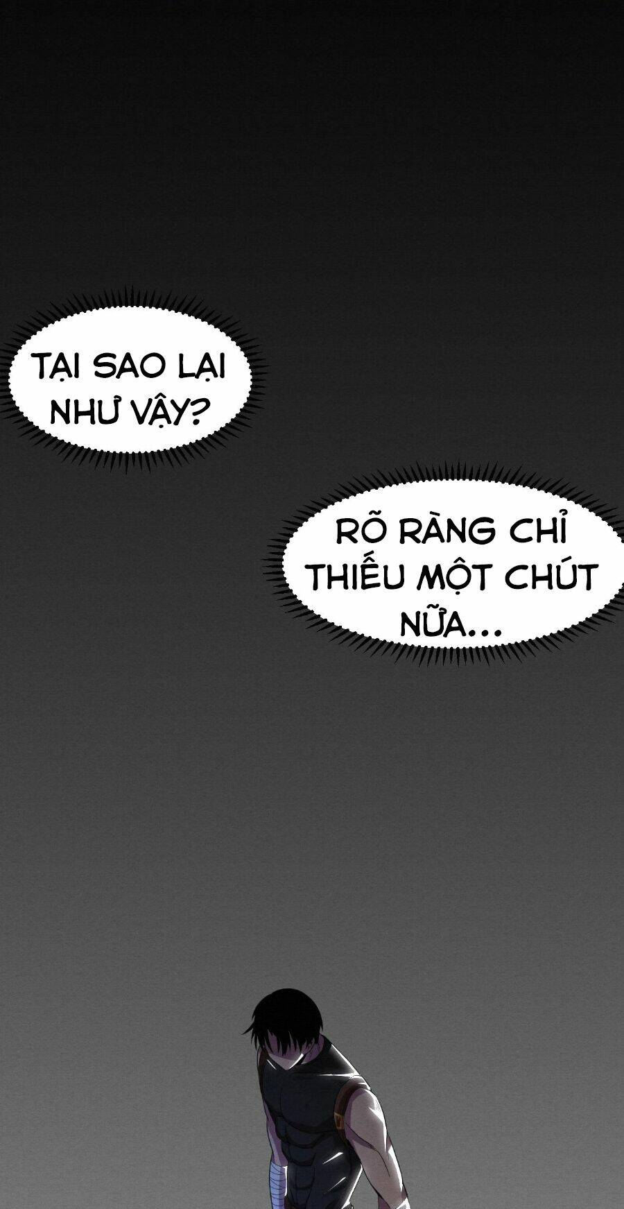 Tiến Hóa Cuồng Triều Chapter 36 - Trang 2