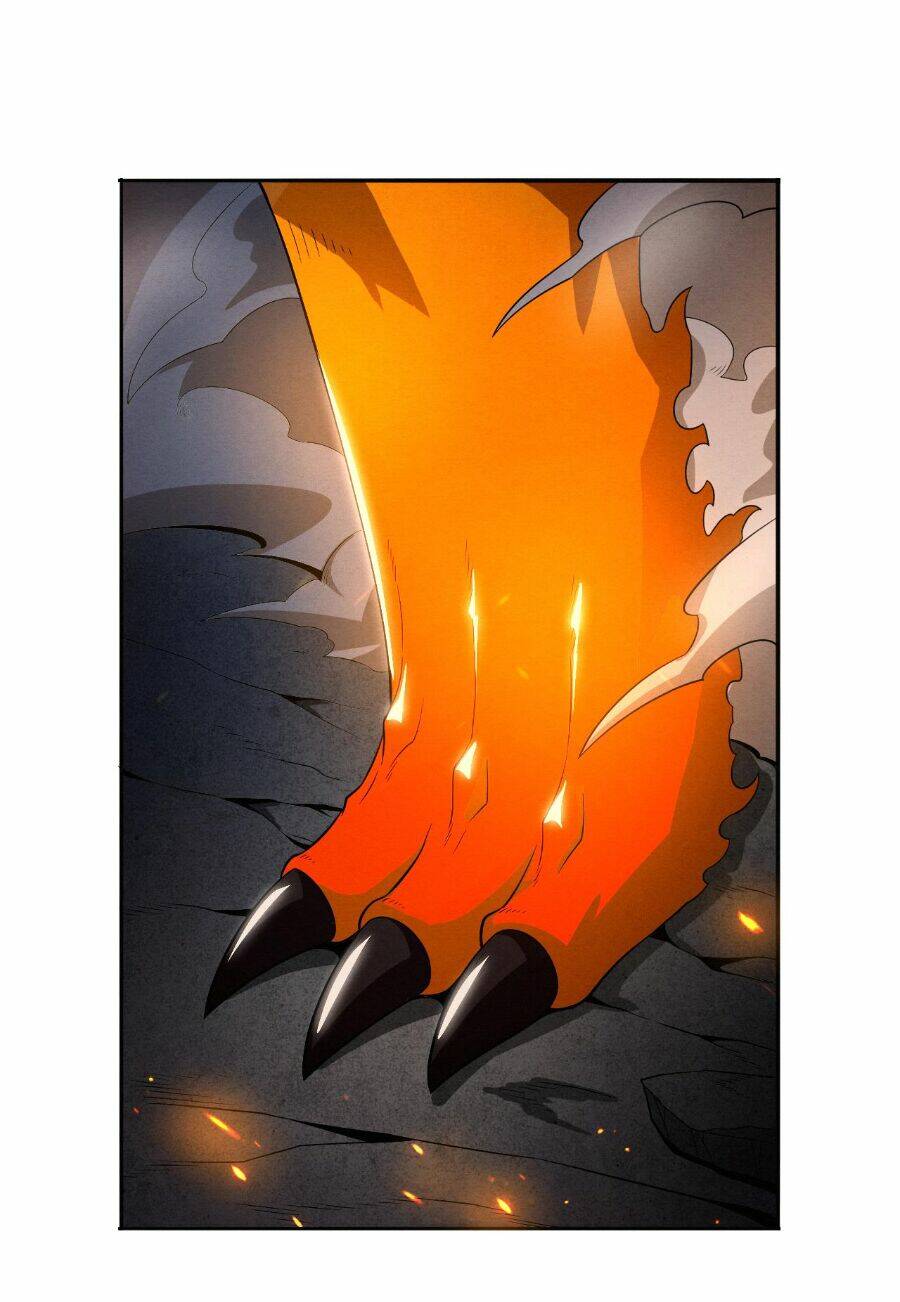 Tiến Hóa Cuồng Triều Chapter 36 - Trang 2