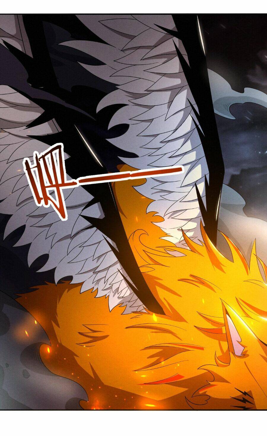 Tiến Hóa Cuồng Triều Chapter 36 - Trang 2