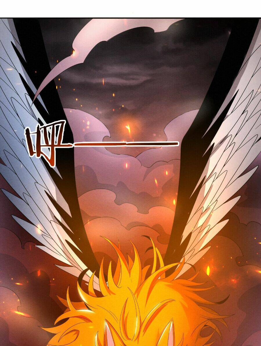 Tiến Hóa Cuồng Triều Chapter 36 - Trang 2