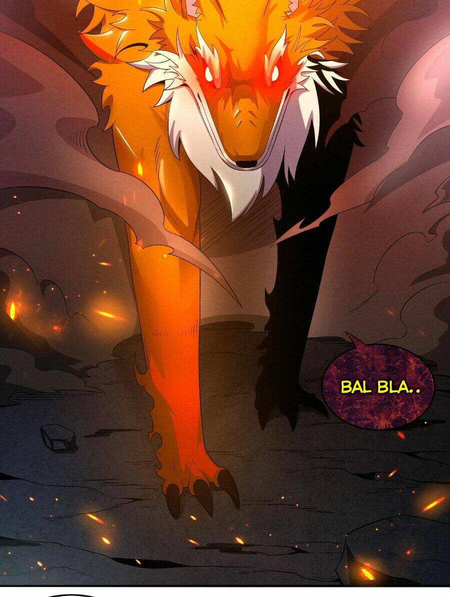 Tiến Hóa Cuồng Triều Chapter 36 - Trang 2