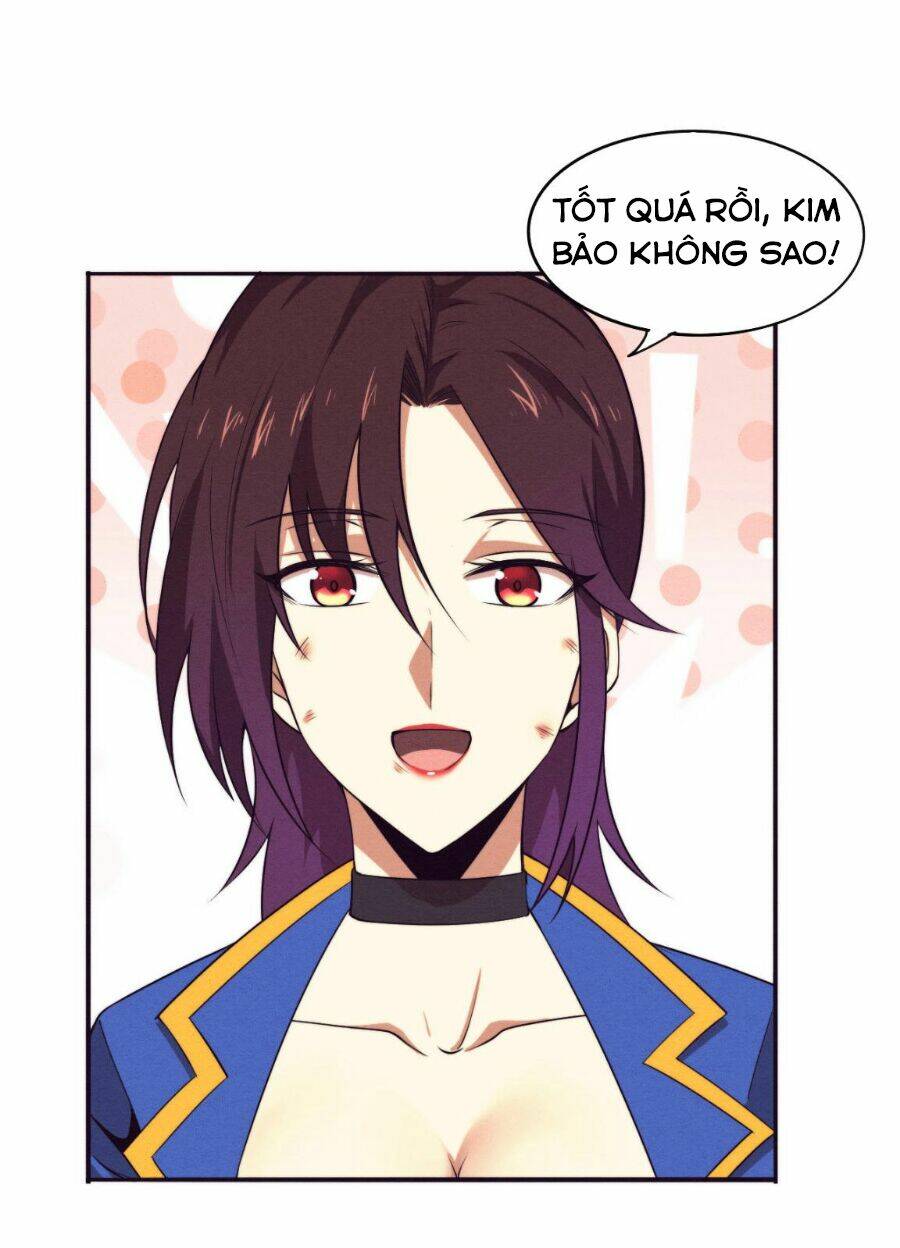 Tiến Hóa Cuồng Triều Chapter 36 - Trang 2